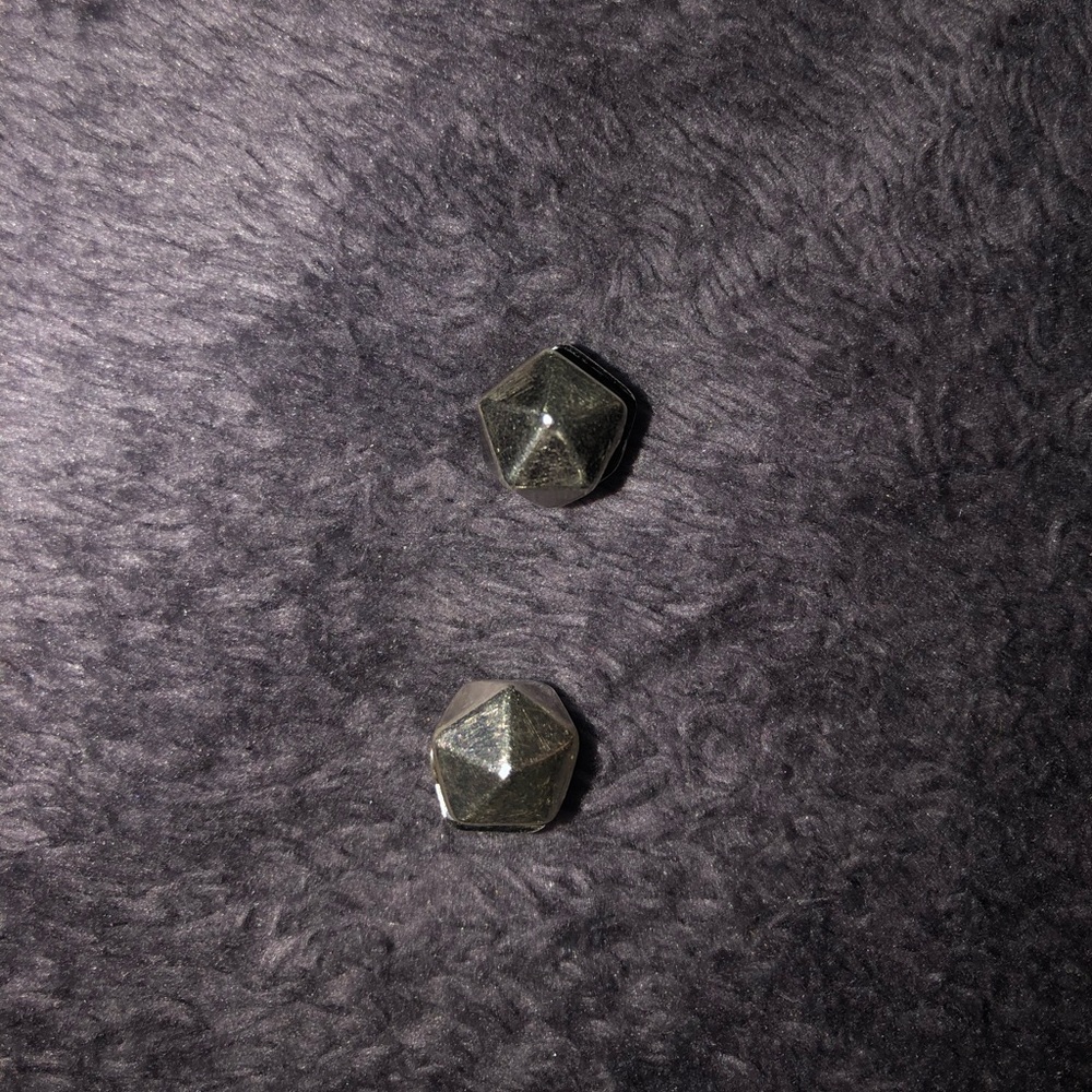 Authentic Pandora Clips
